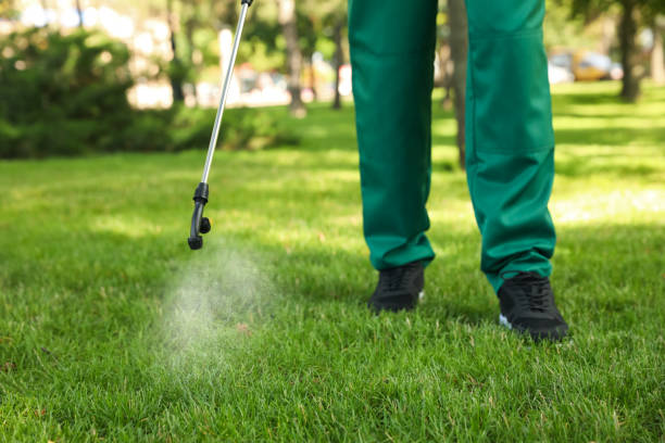 Wildlife Control Services in Coachella, CA